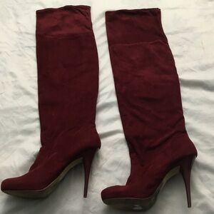 Michael Antonio boots